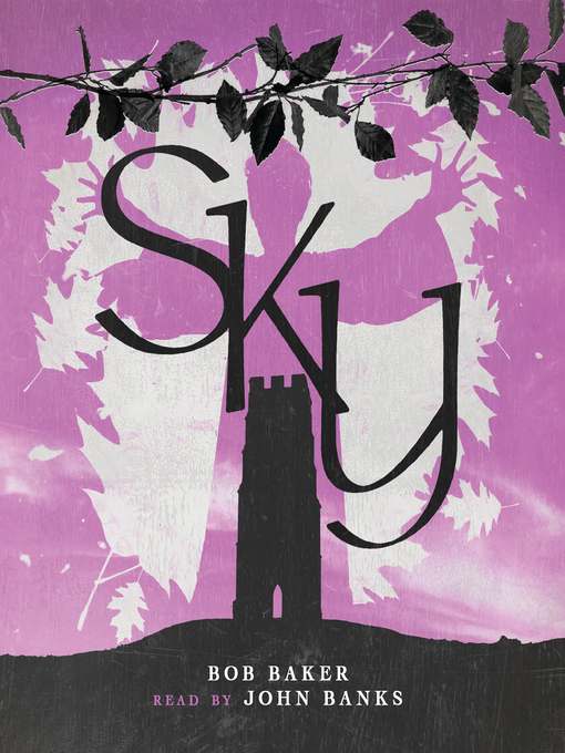 Title details for Sky by Bob Baker - Available